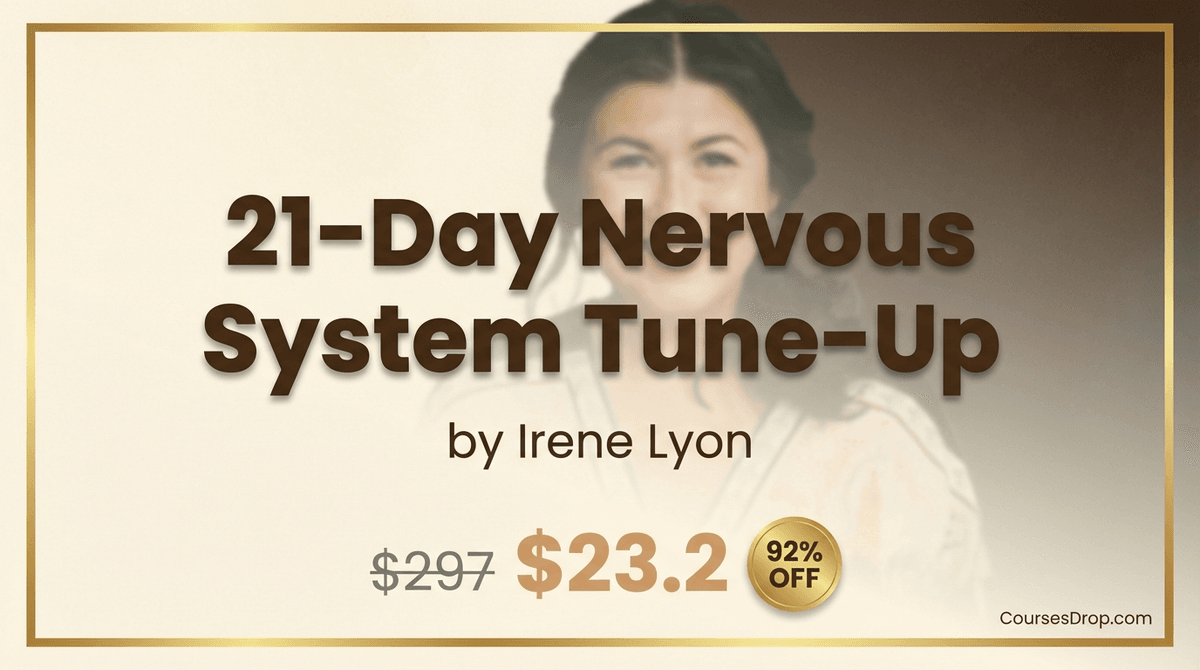 21-Day Nervous System Tune-Up