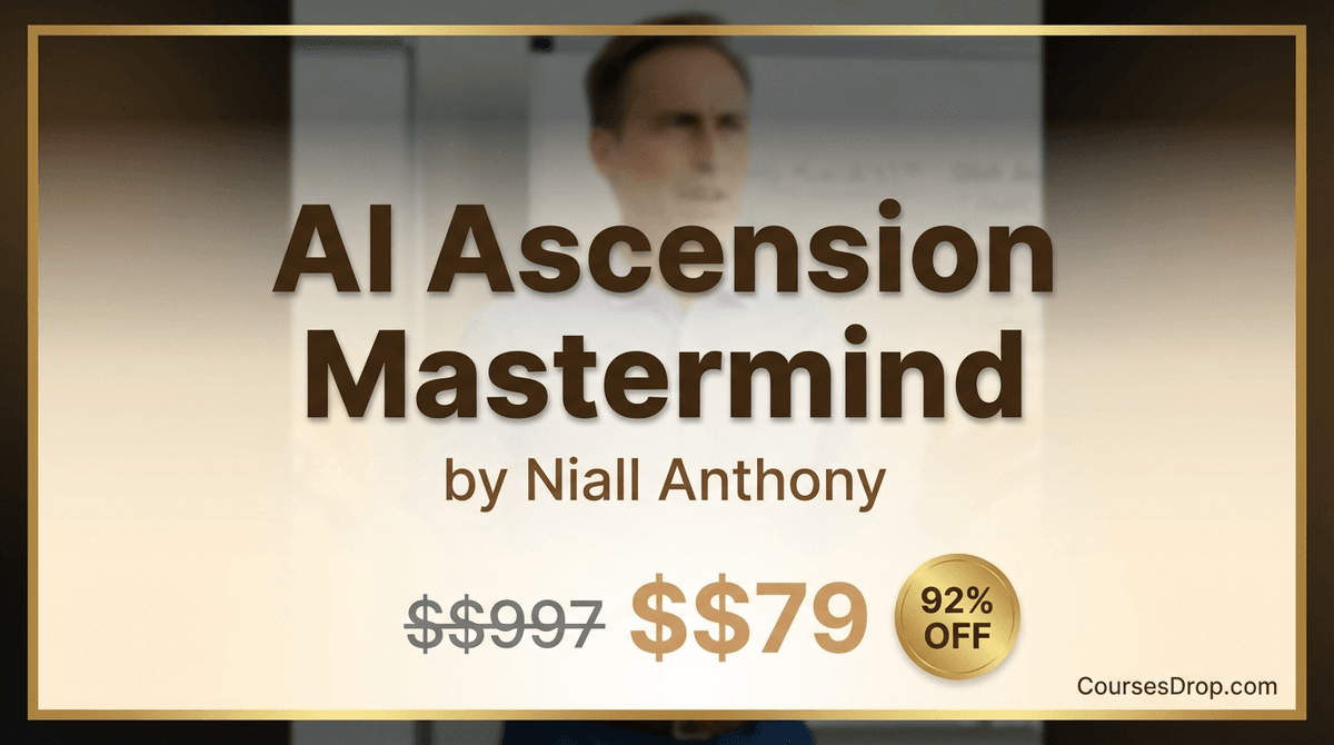 AI Ascension Mastermind