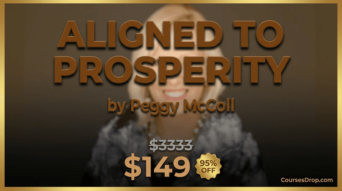 Aligned To Prosperity