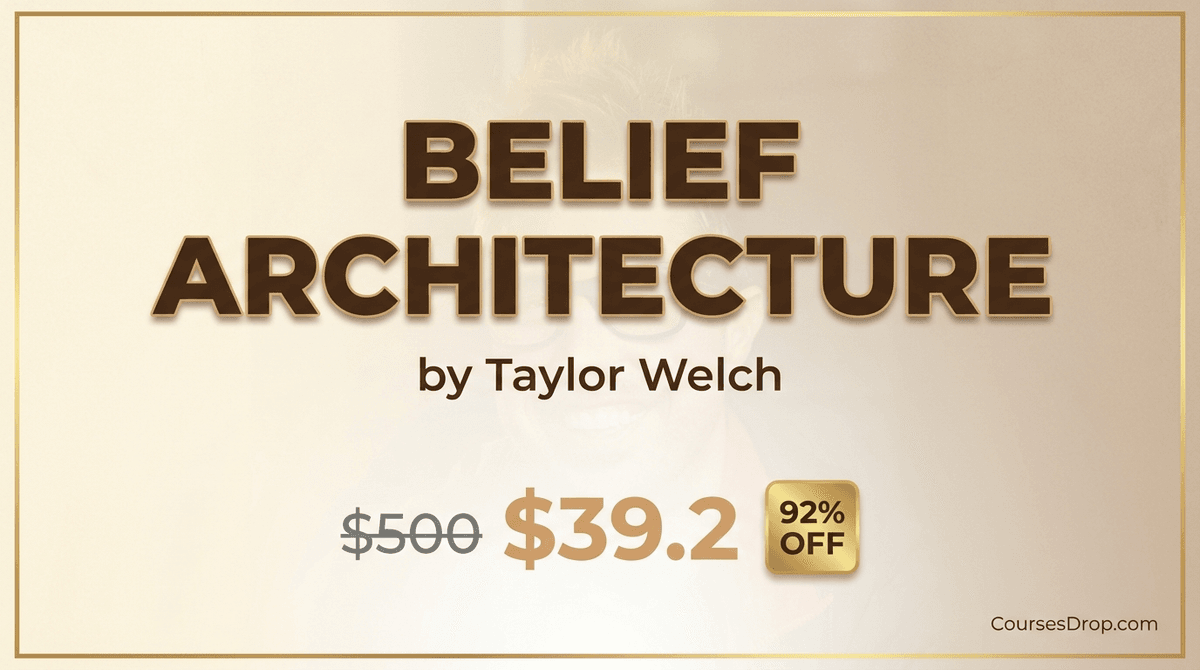 Belief Architecture