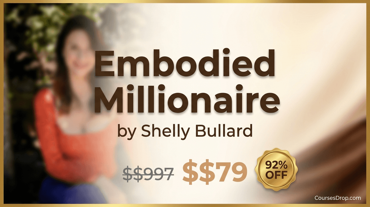 Embodied Millionaire