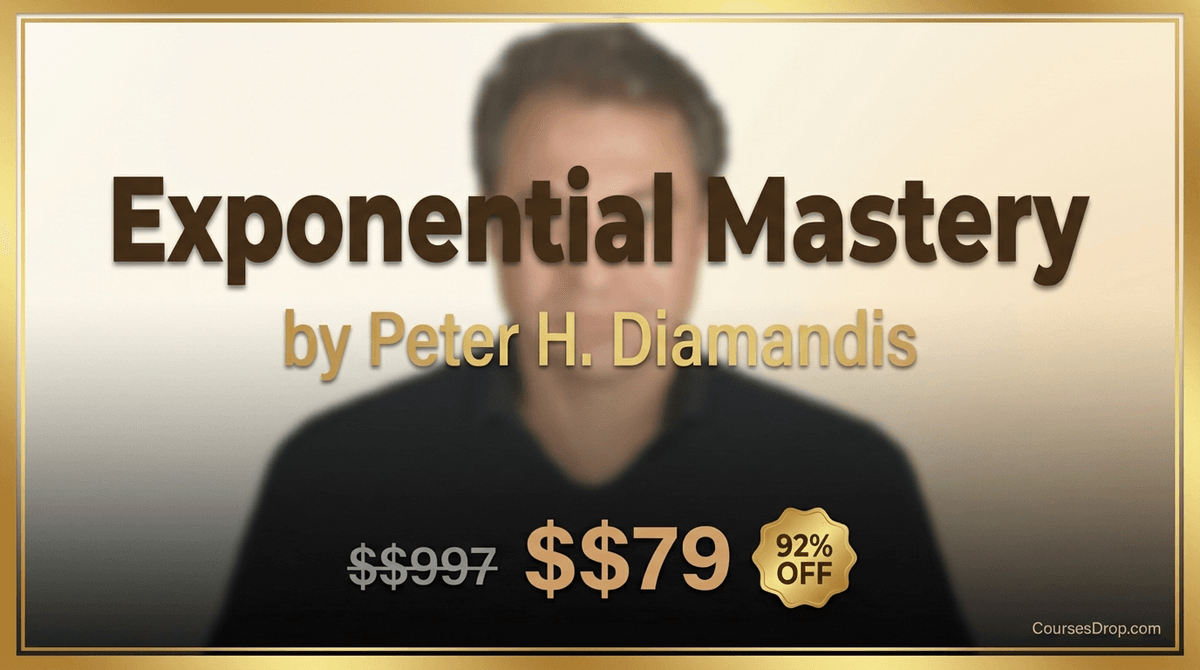 Exponential Mastery