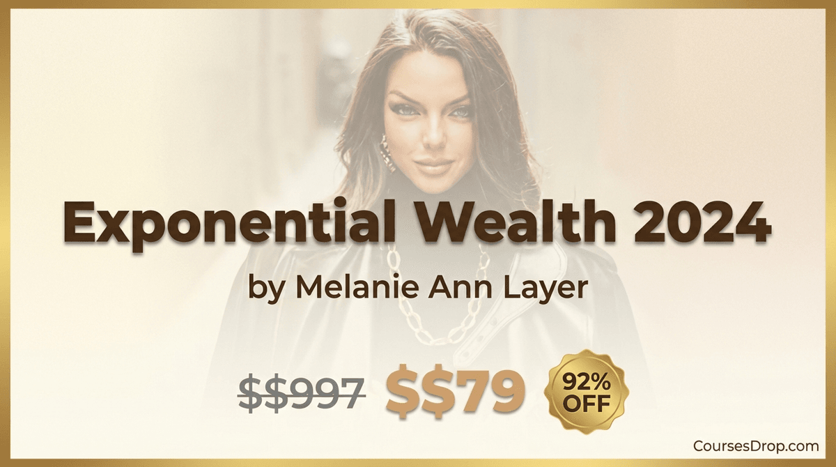 Exponential Wealth 2024