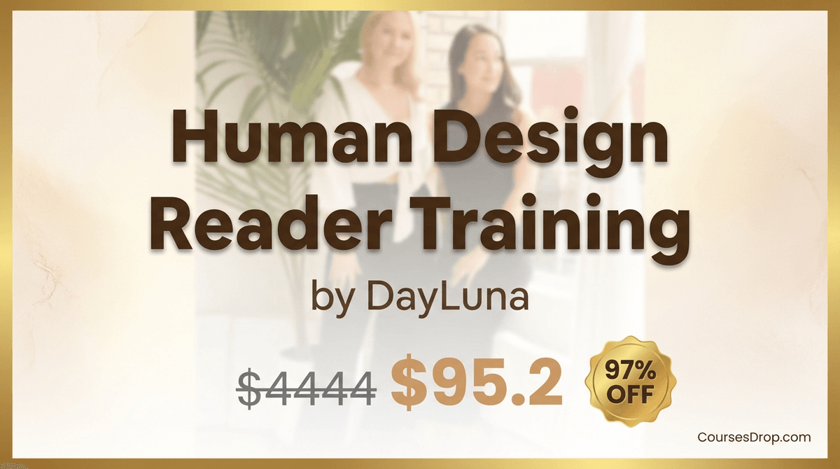 Human Design Reader Training