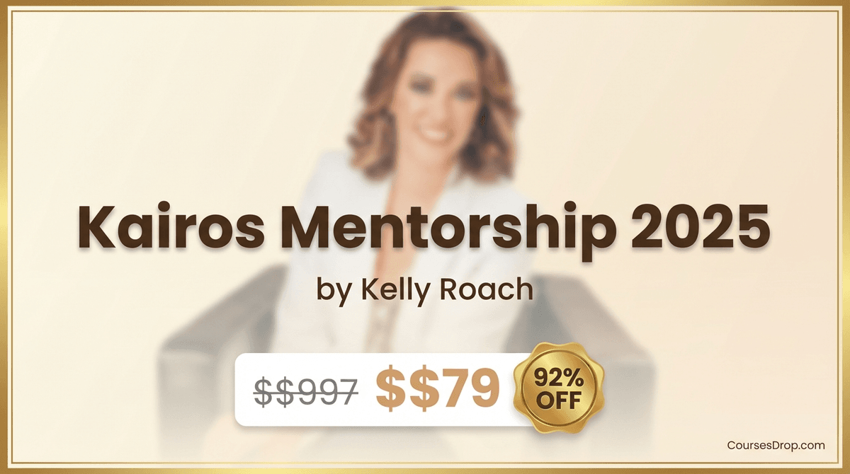 Kairos Mentorship 2025