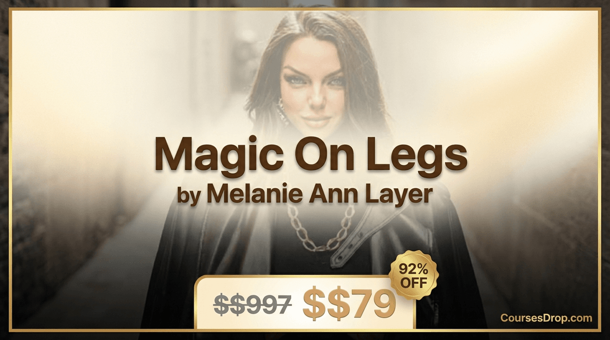 Magic On Legs