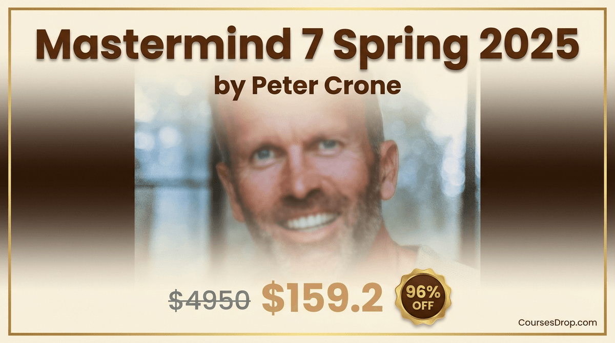 Mastermind 7 Spring 2025