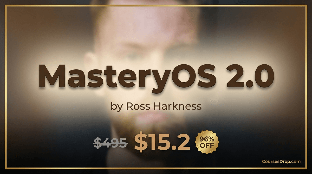 MasteryOS 2.0