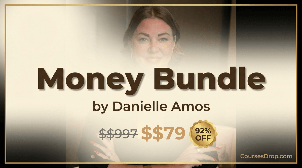 Money Bundle