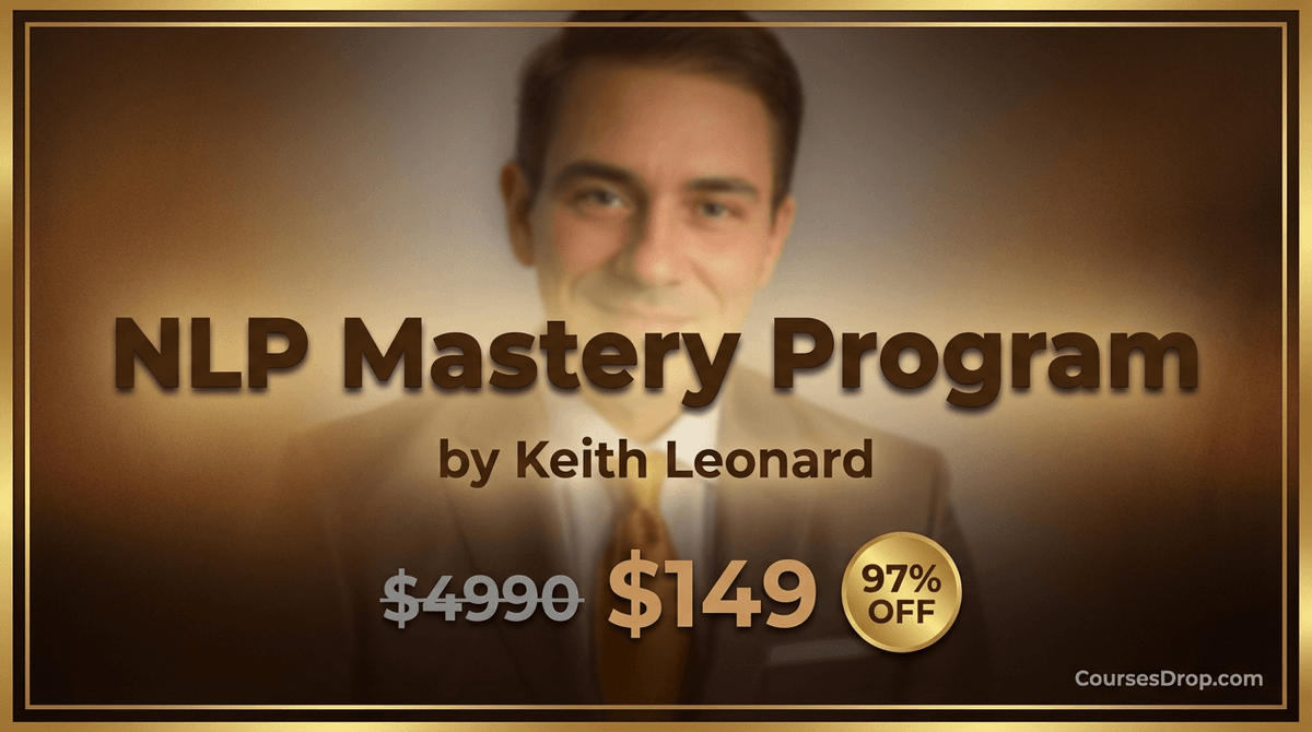 NLP Mastery Program