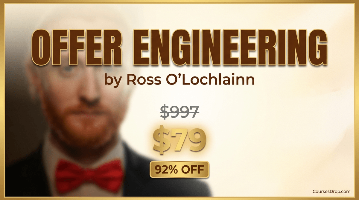 Offer Engineering