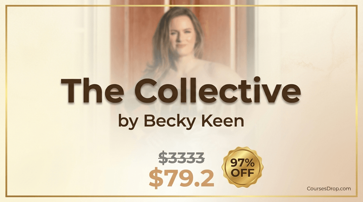 The Collective by Becky Keen