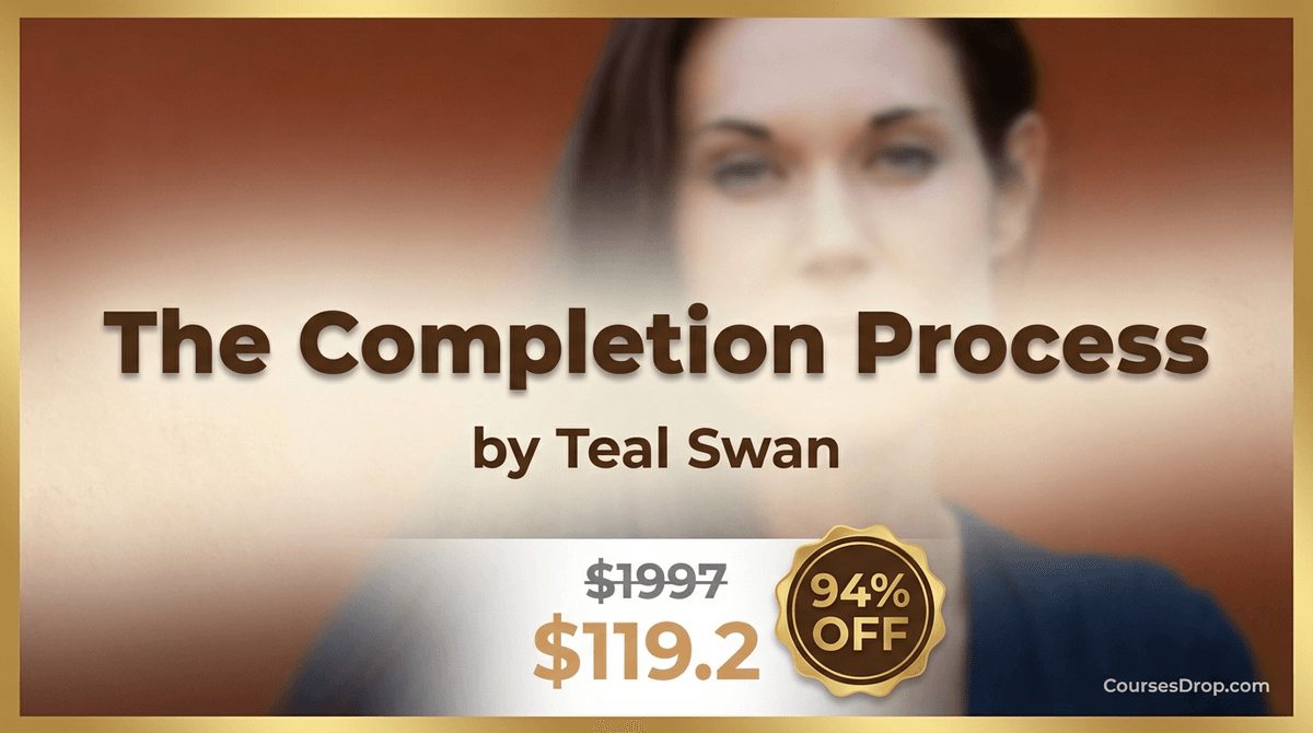 The Completion Process