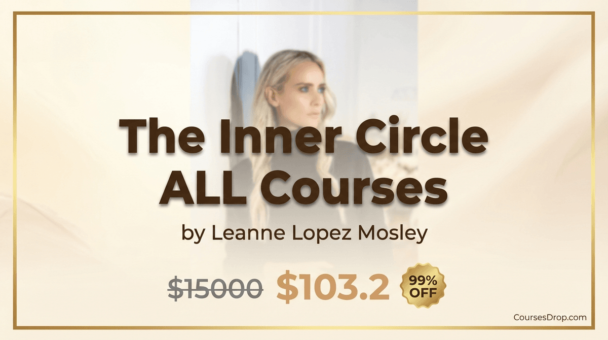 The Inner Circle ALL Courses