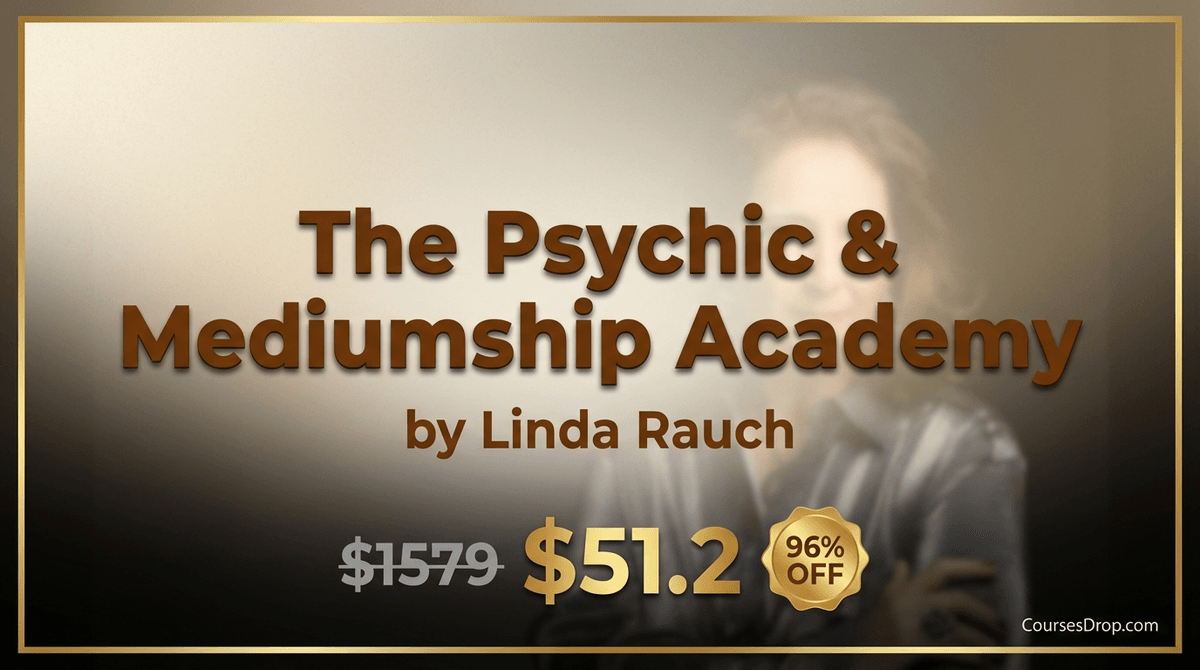 The Psychic & Mediumship Academy