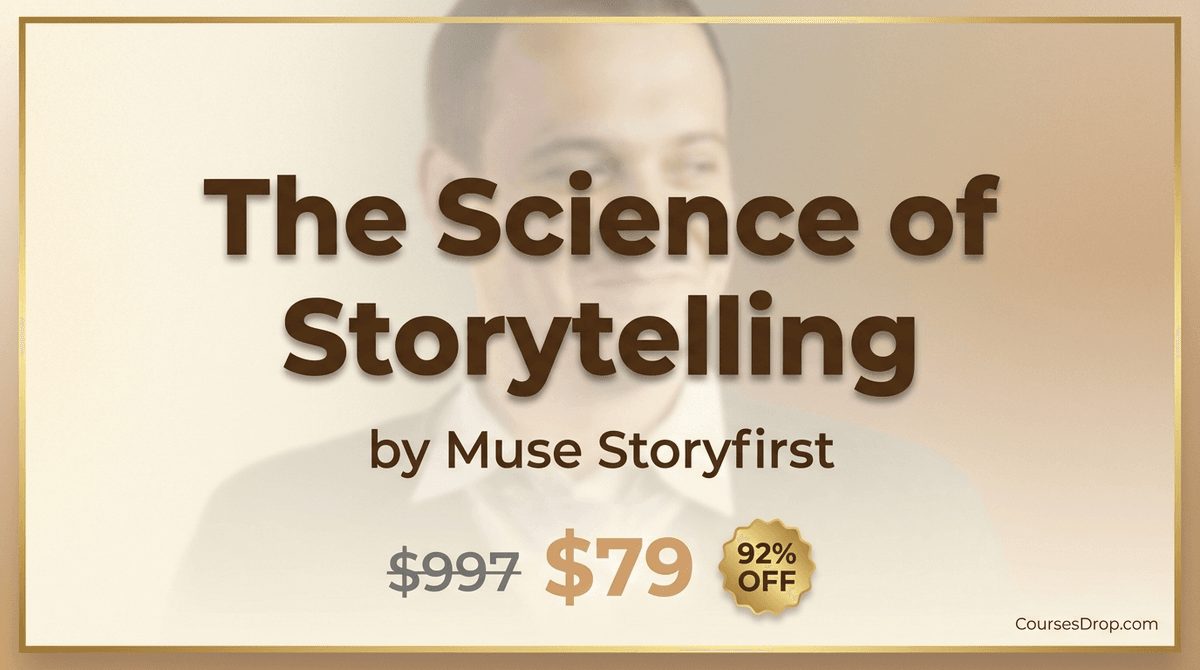 The Science of Storytelling