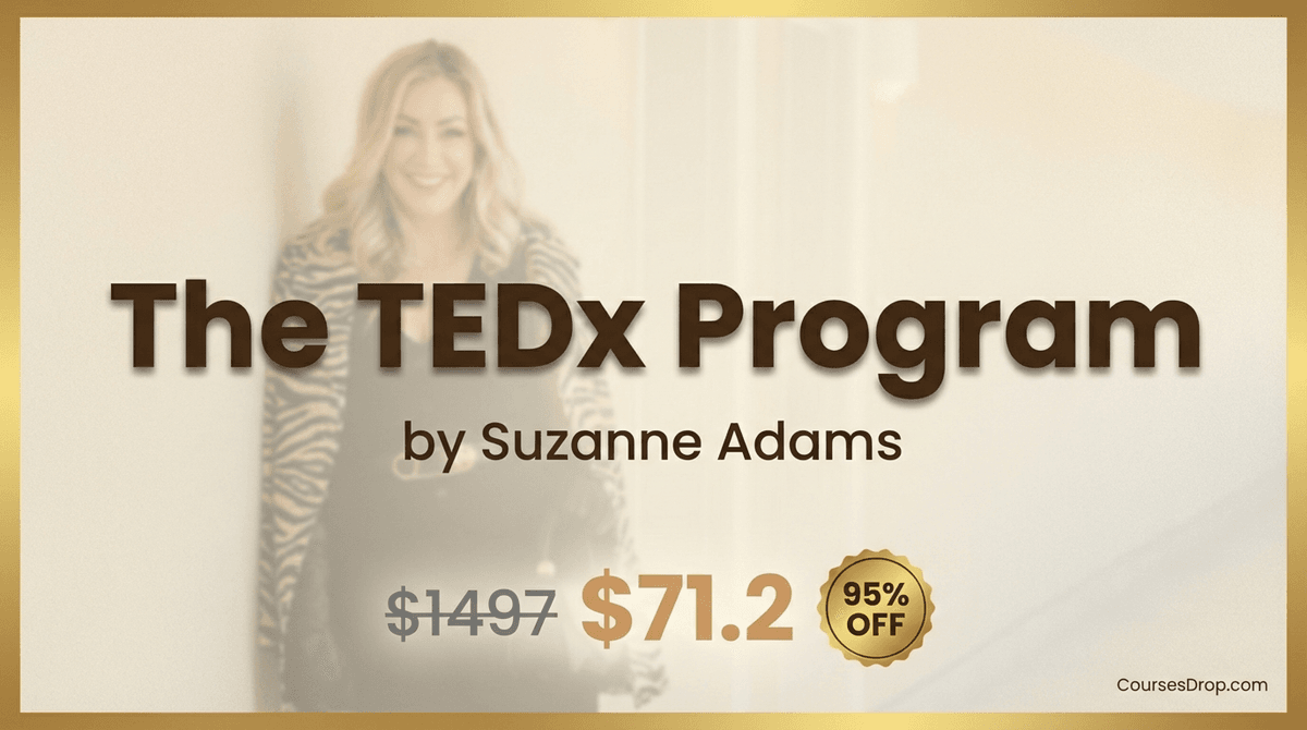 The TEDx Program