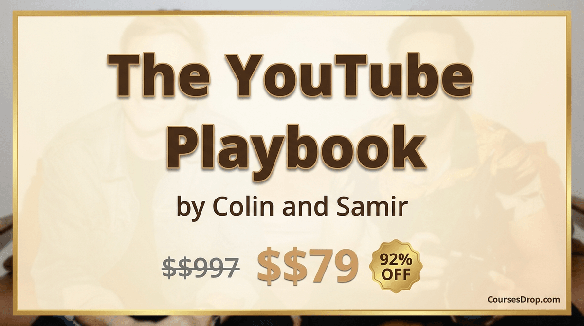 The YouTube Growth Playbook