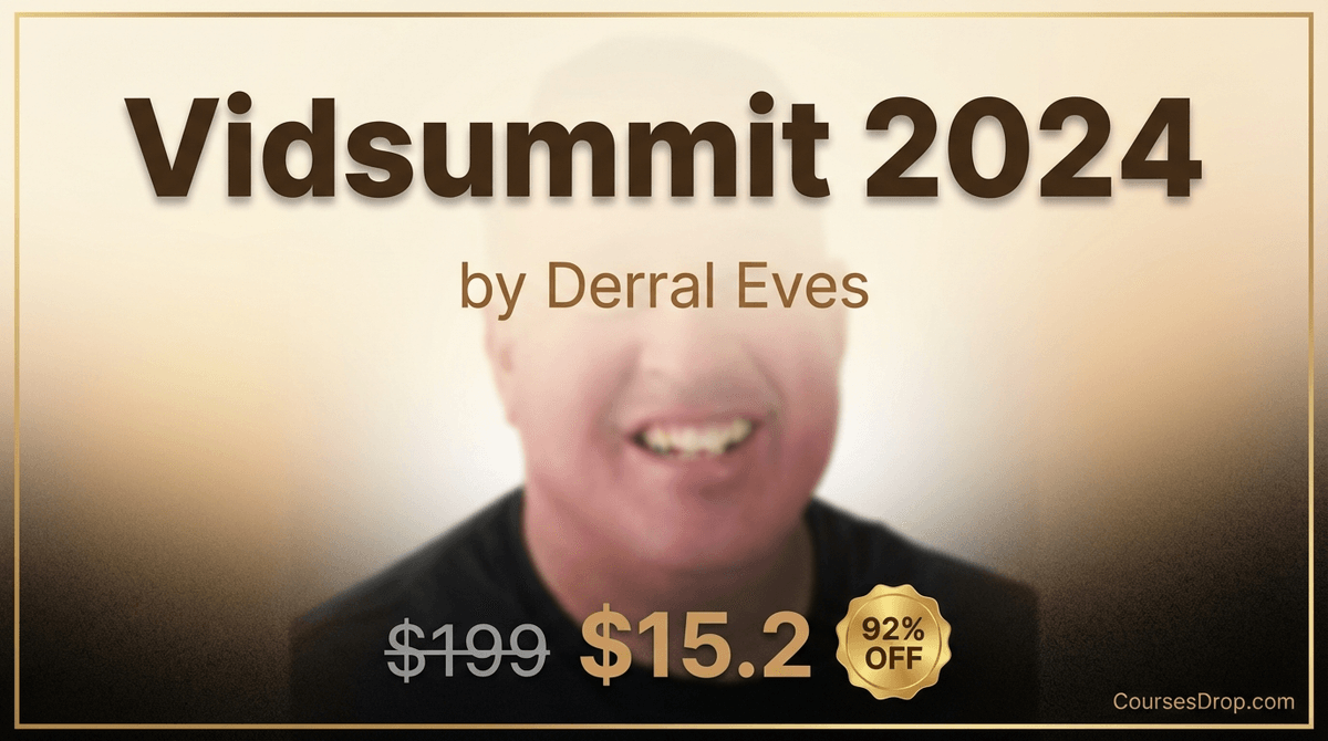 Vidsummit 2024