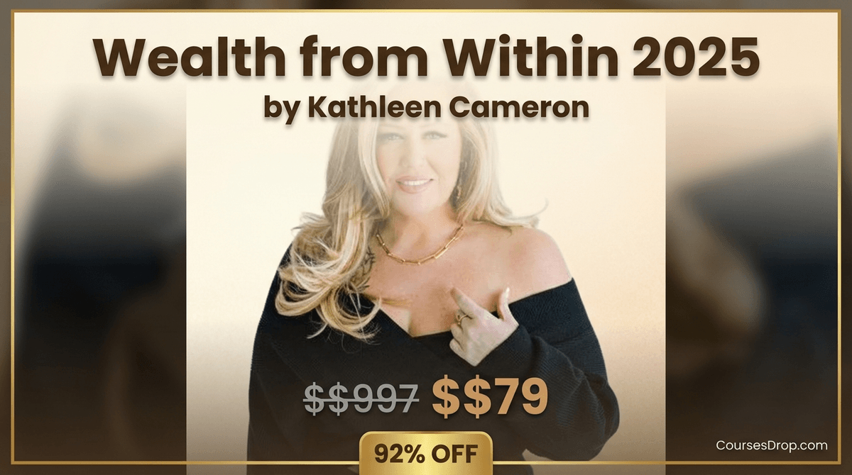 Wealth from Within 2025